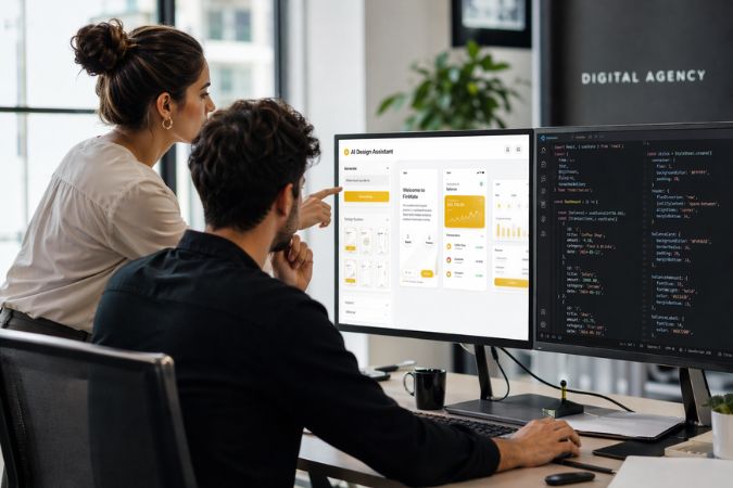 Outils de vibe coding : comment bien les intégrer en agence web ?